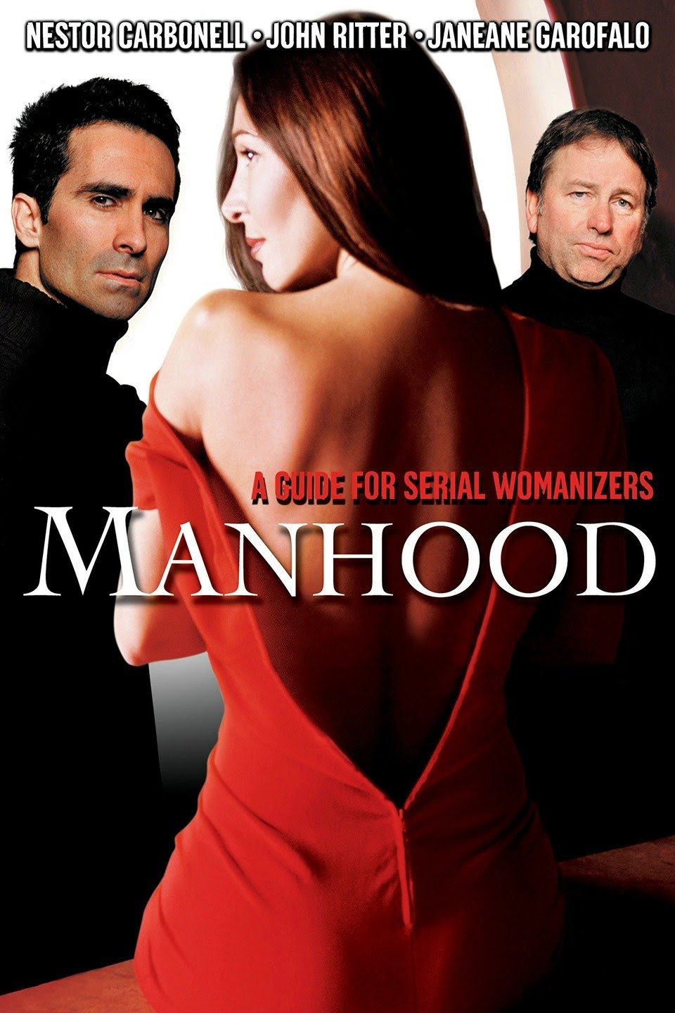 Manhood